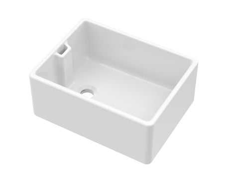 Single Bowl Belfast Kitchen Sink - Multiple Sizes Available