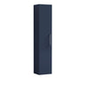 300mm Wall Hung 1 Door Tall Unit – Choice of Colour and Handle Finish