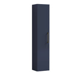 300mm Wall Hung 1 Door Tall Unit – Choice of Colour and Handle Finish