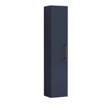 300mm Wall Hung 1 Door Tall Unit – Choice of Colour and Handle Finish