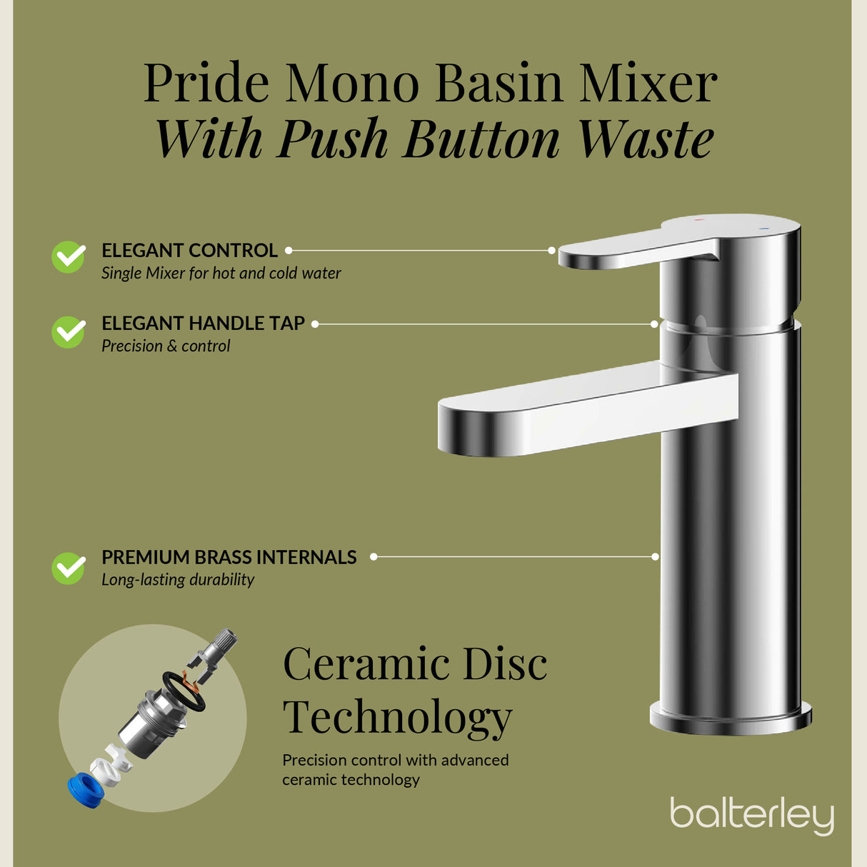 Curve Cloakroom Set - Wall Hung Vanity Basin Unit, Toilet and Mono Basin Mixer Tap