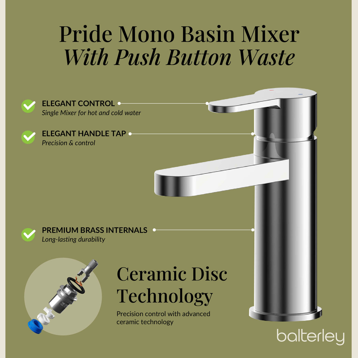 Curve Cloakroom Set - Wall Hung Vanity Basin Unit, Toilet and Mono Basin Mixer Tap