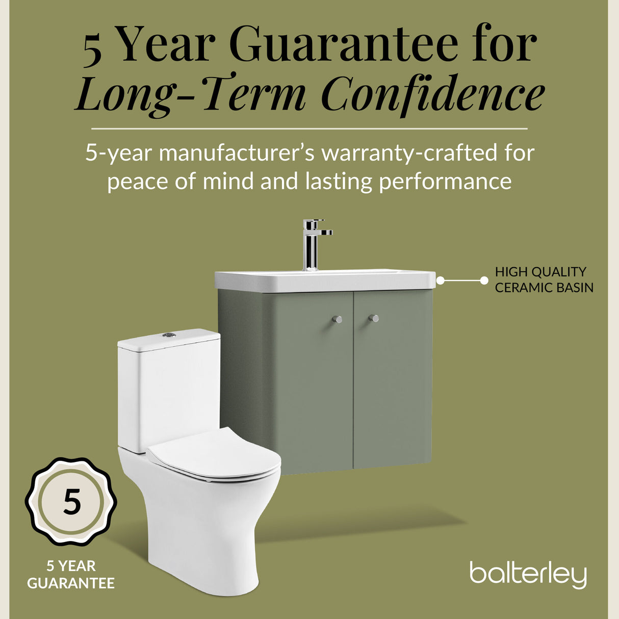 Curve Cloakroom Set - Wall Hung Vanity Basin Unit, Toilet and Mono Basin Mixer Tap