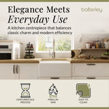 Single Bowl Belfast Kitchen Sink - Multiple Sizes Available