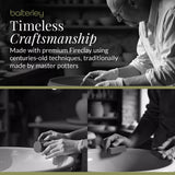 101cm Inset Counter Top Fireclay Ceramic Kitchen Sink - Multiple Options Available