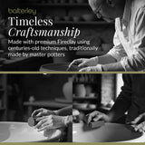 101cm Inset Counter Top Fireclay Ceramic Kitchen Sink - Multiple Options Available