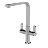 Chara Kitchen Mono Mixer Tap - Multiple Lever and Finishes Available