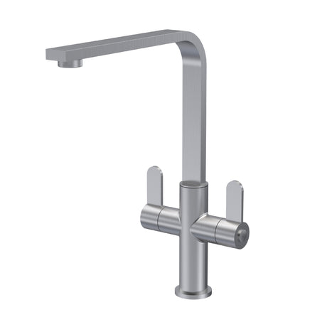 Chara Kitchen Mono Mixer Tap - Multiple Lever and Finishes Available