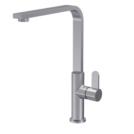 Chara Kitchen Mono Mixer Tap - Multiple Lever and Finishes Available