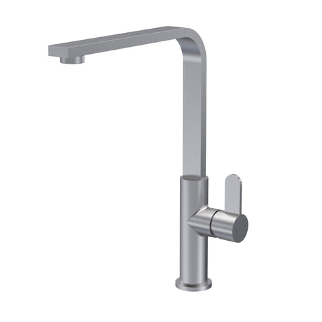 Chara Kitchen Mono Mixer Tap - Multiple Lever and Finishes Available