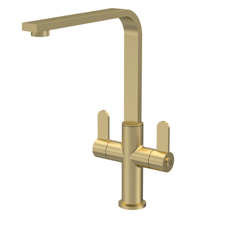 Chara Kitchen Mono Mixer Tap - Multiple Lever and Finishes Available