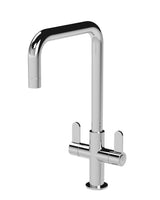 Kuma Kitchen Mono Mixer Tap - Multiple Lever and Finishes Available