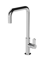 Kuma Kitchen Mono Mixer Tap - Multiple Lever and Finishes Available