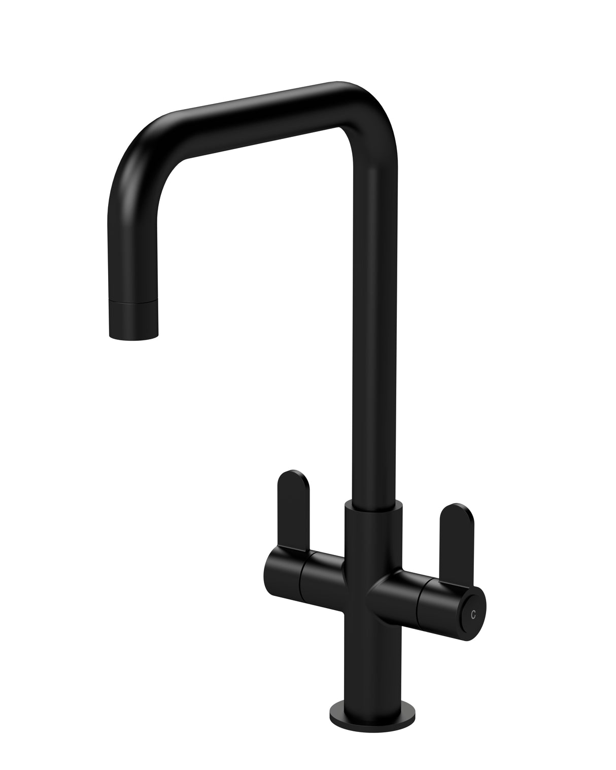 Kuma Kitchen Mono Mixer Tap - Multiple Lever and Finishes Available