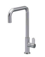 Kuma Kitchen Mono Mixer Tap - Multiple Lever and Finishes Available