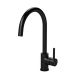 Lacerta Kitchen Mono Mixer Tap - Multiple Finish and Handle Options Available