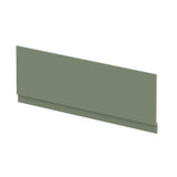 Straight Bath Front Panel Available in a Choice of Size and Colour