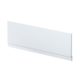 Straight Bath Front Panel Available in a Choice of Size and Colour