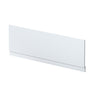 Straight Bath Front Panel Available in a Choice of Size and Colour