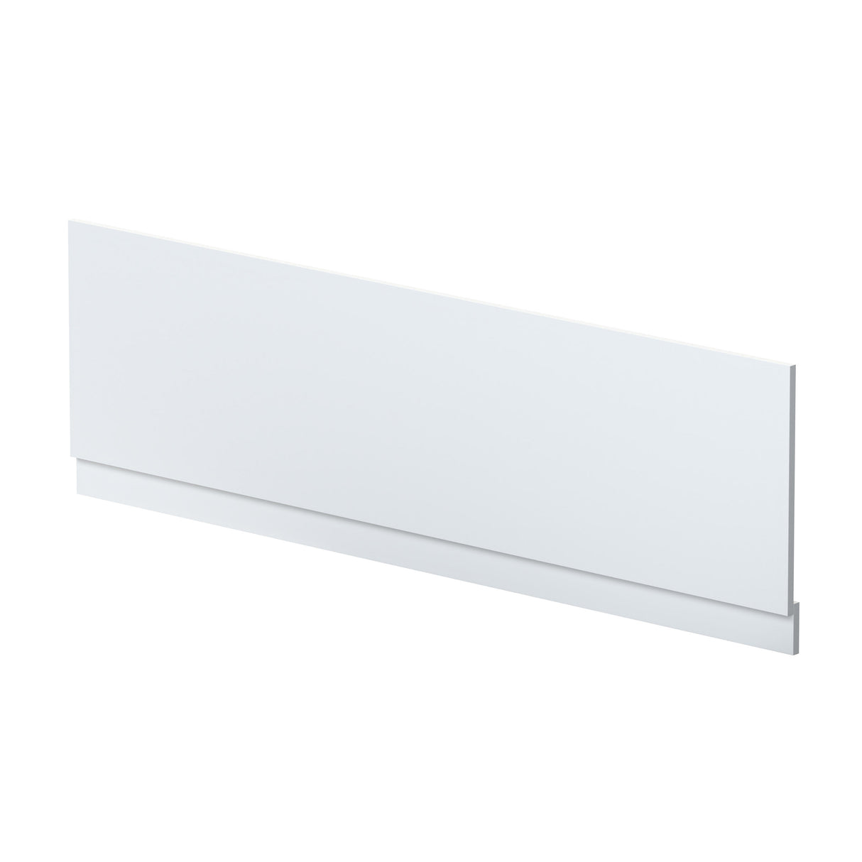 Straight Bath Front Panel Available in a Choice of Size and Colour