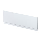 Straight Bath Front Panel Available in a Choice of Size and Colour