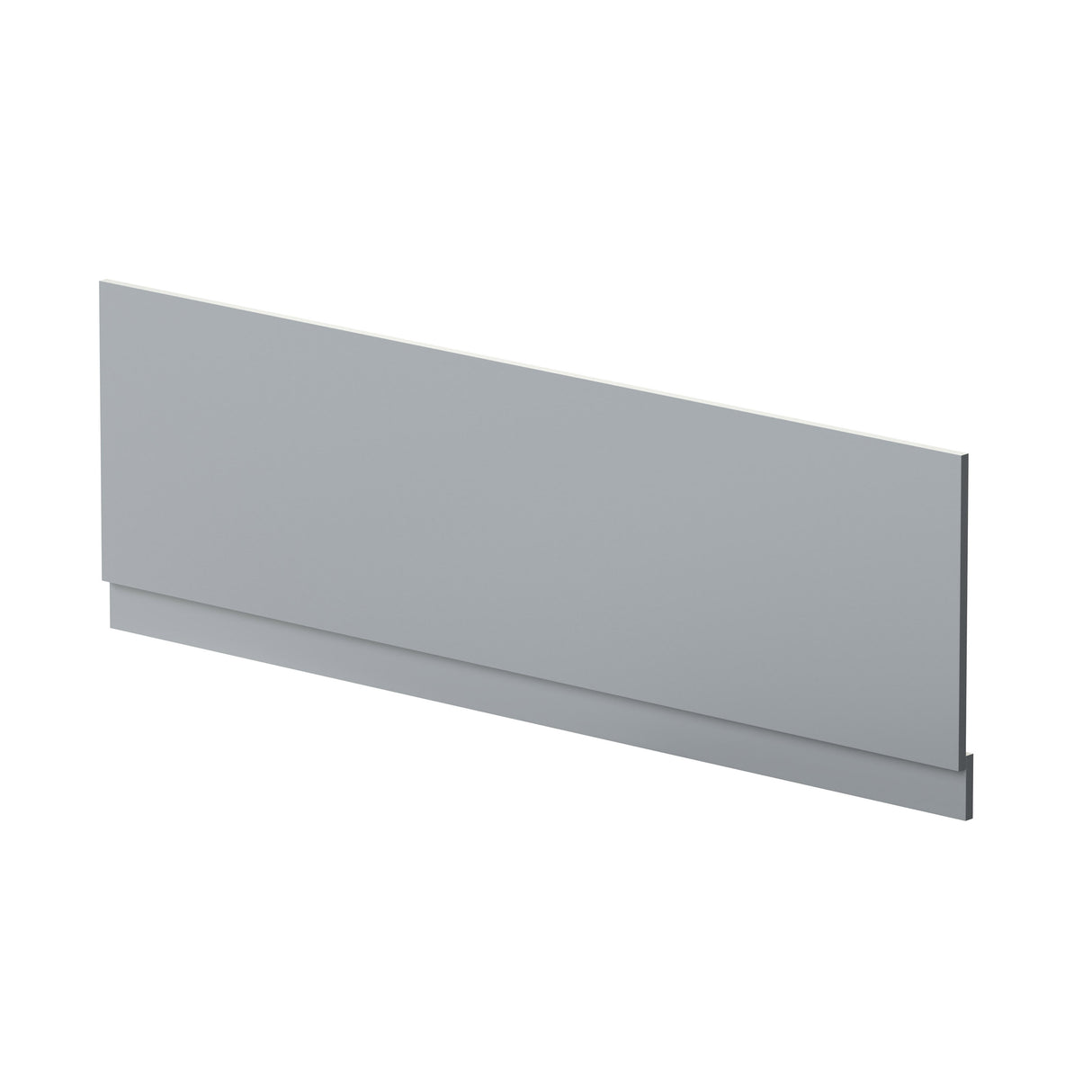 Straight Bath Front Panel Available in a Choice of Size and Colour