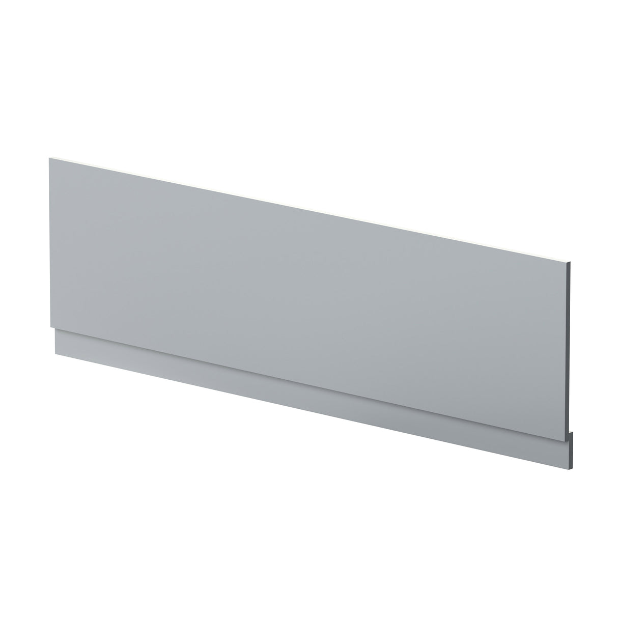 Straight Bath Front Panel Available in a Choice of Size and Colour