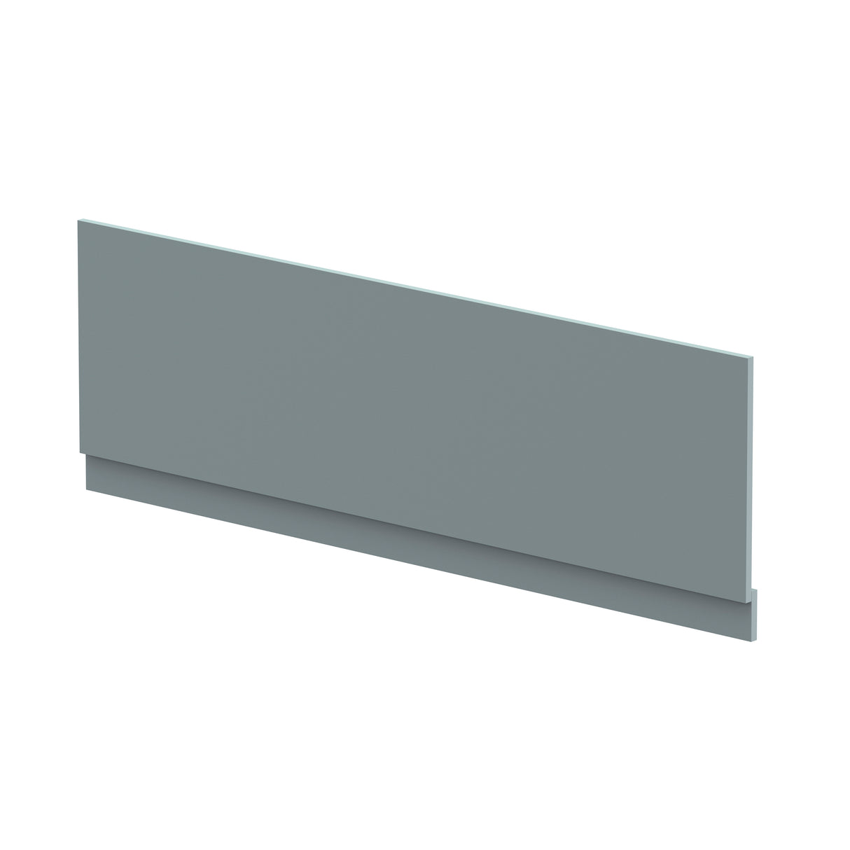 Straight Bath Front Panel Available in a Choice of Size and Colour