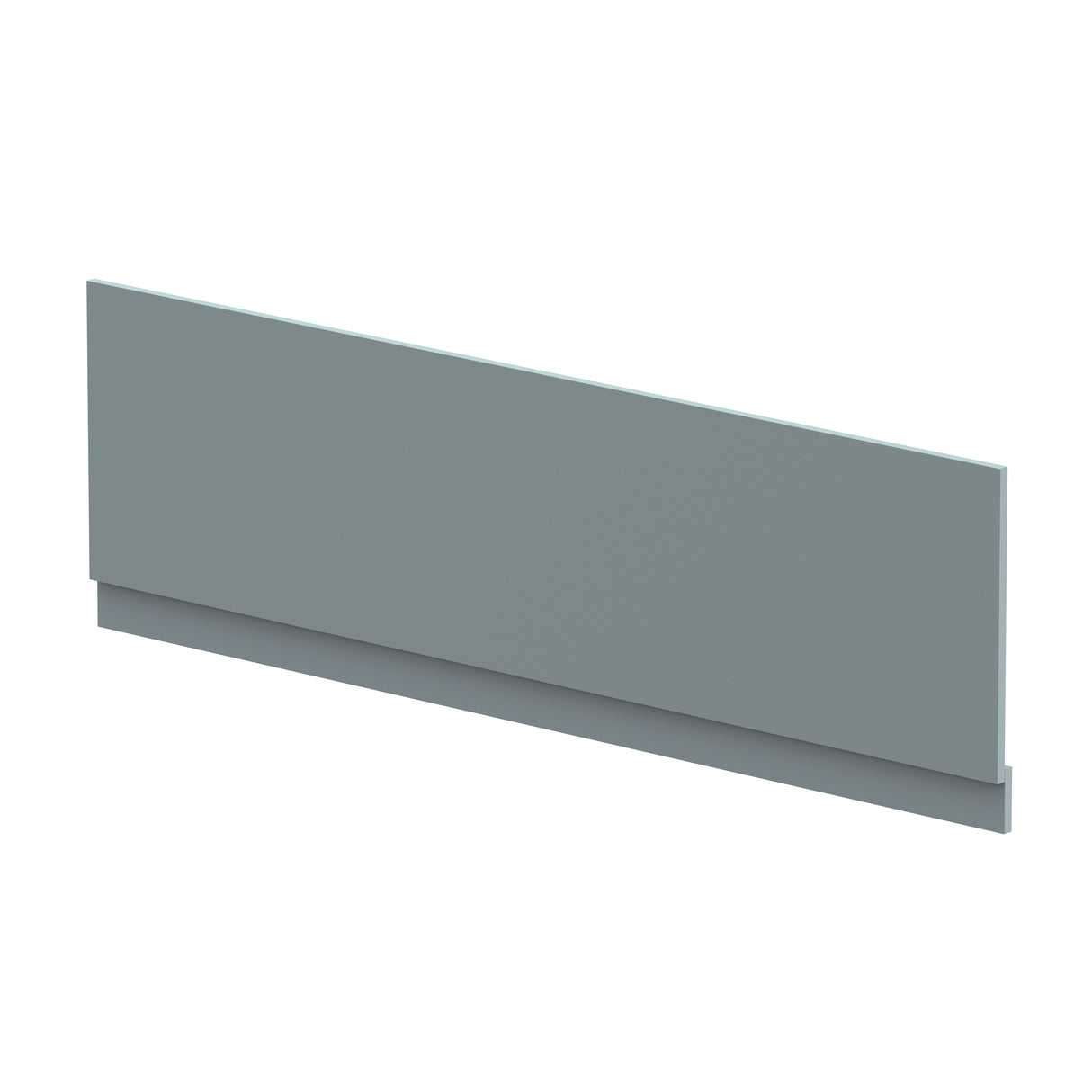 Straight Bath Front Panel Available in a Choice of Size and Colour