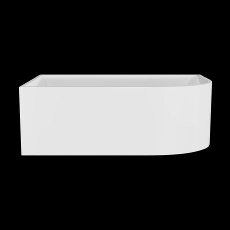 Contemporary Corner Freestanding Bath from Balterley, Left or Right Hand - Multiple Sizes Available