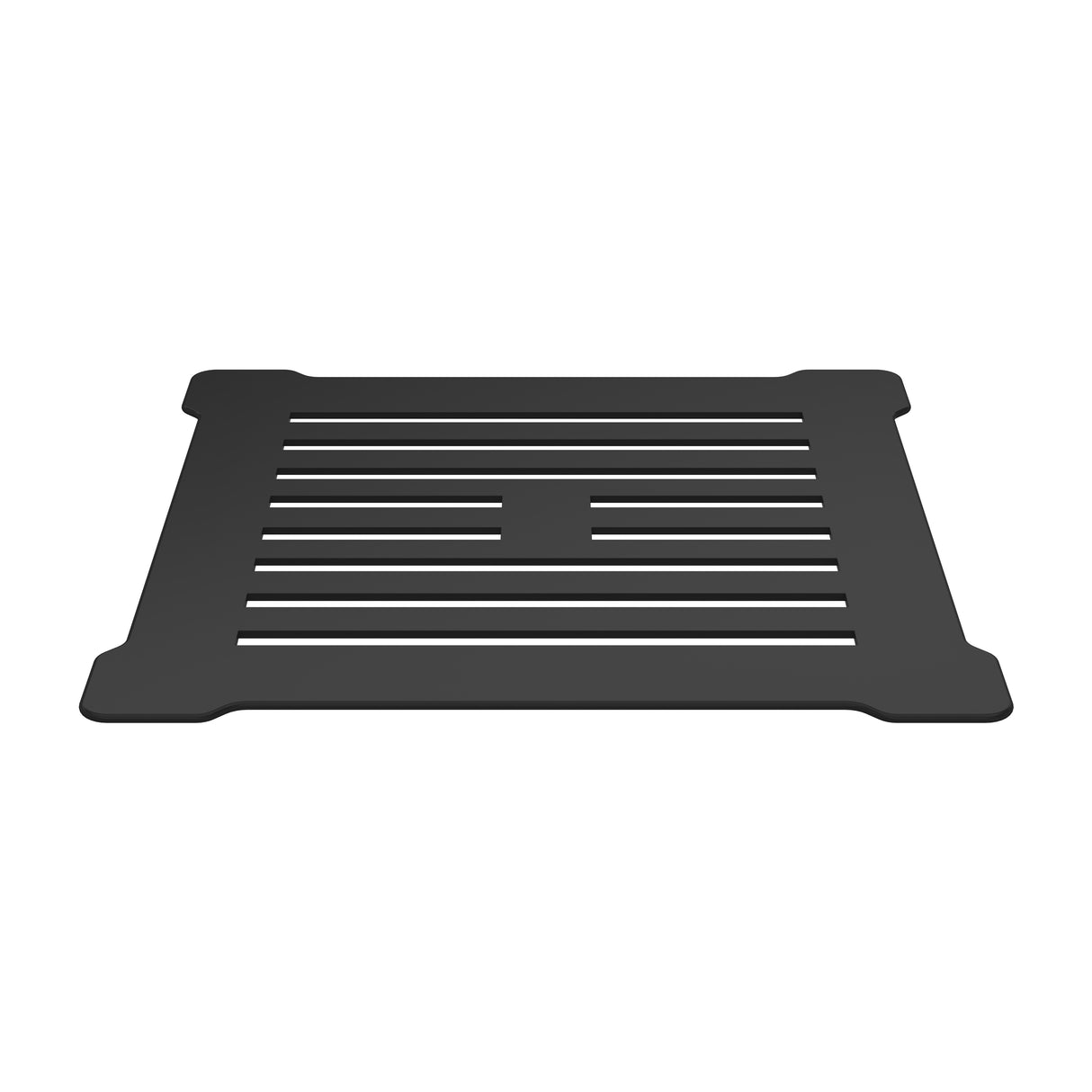 Resin Slimline Shower Tray Grill Waste - Choice of Colour