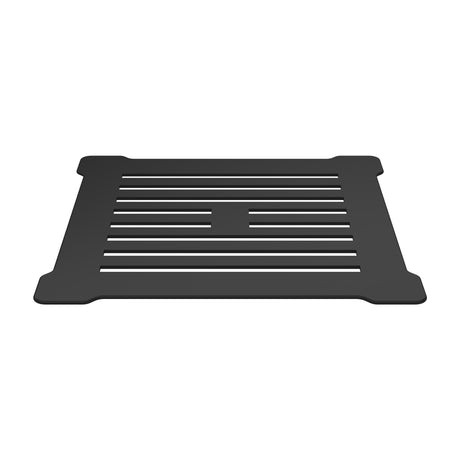 Resin Slimline Shower Tray Grill Waste - Choice of Colour