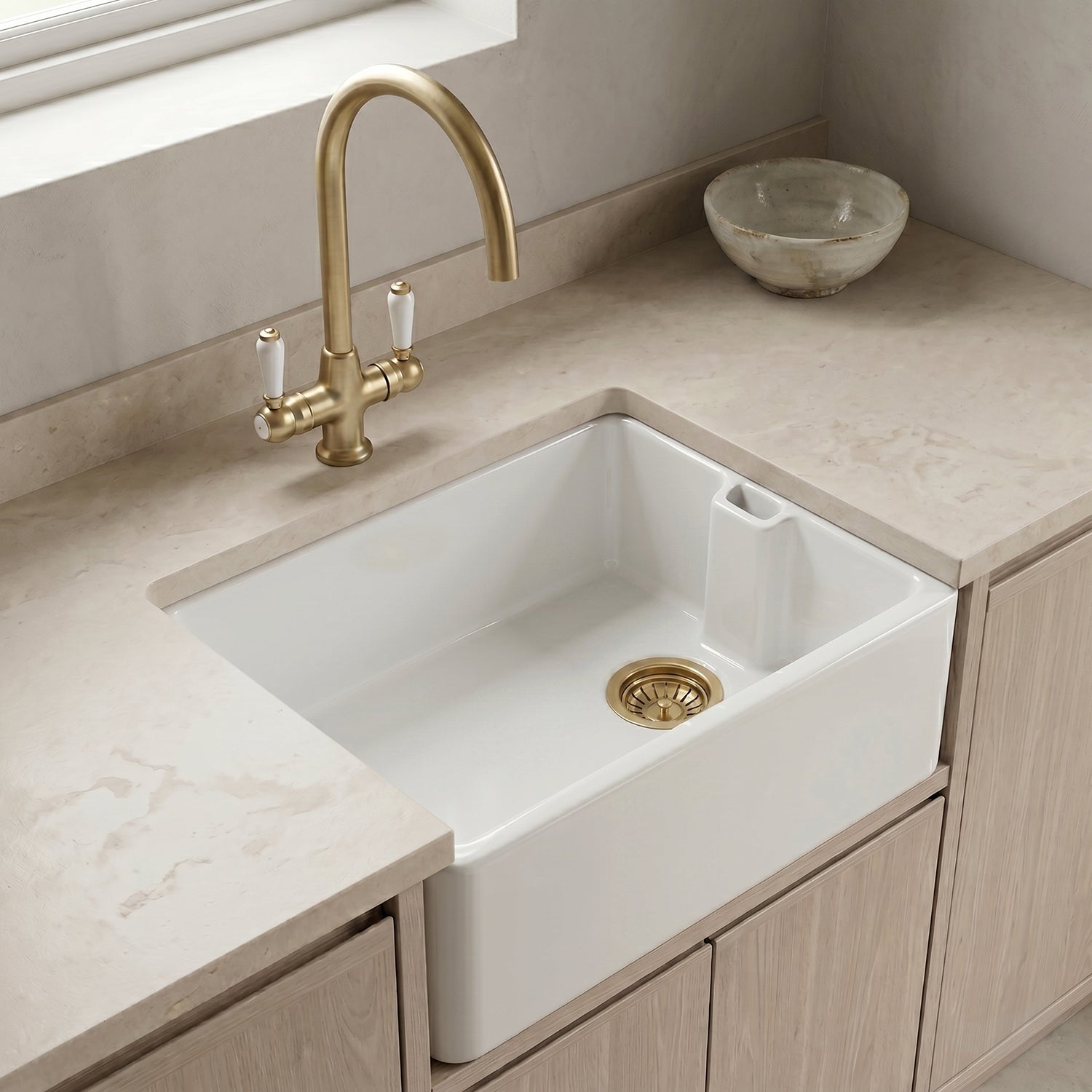 Kitchen Sinks
